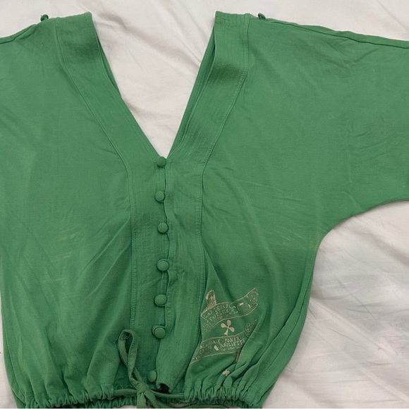 Diesel Top - Picture 12 of 14